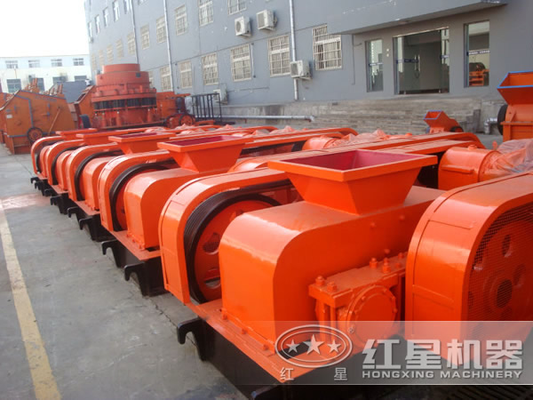 對輥煤炭破碎機生產廠家 對輥煤炭破碎機生產廠家