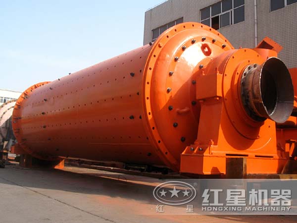 超細(xì)粉球磨機(jī) 超細(xì)粉球磨機(jī)