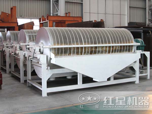 強磁磁選機廠家 強磁磁選機廠家