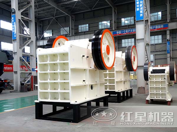 白堊破碎機的不同規格呈現 白堊破碎機的不同規格呈現