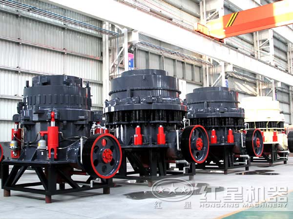 不同型號(hào)規(guī)格下的重晶石破碎機(jī) 不同型號(hào)規(guī)格下的重晶石破碎機(jī)