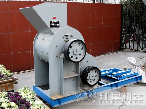 煤渣破碎機(jī) 煤渣破碎機(jī)