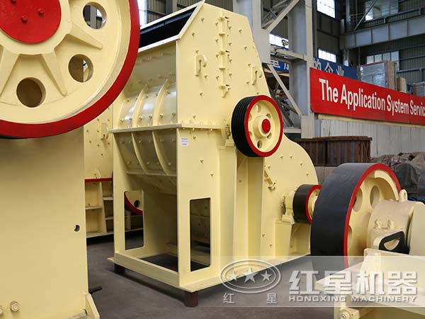 煤渣破碎機(jī)生產(chǎn)廠家 煤渣破碎機(jī)生產(chǎn)廠家