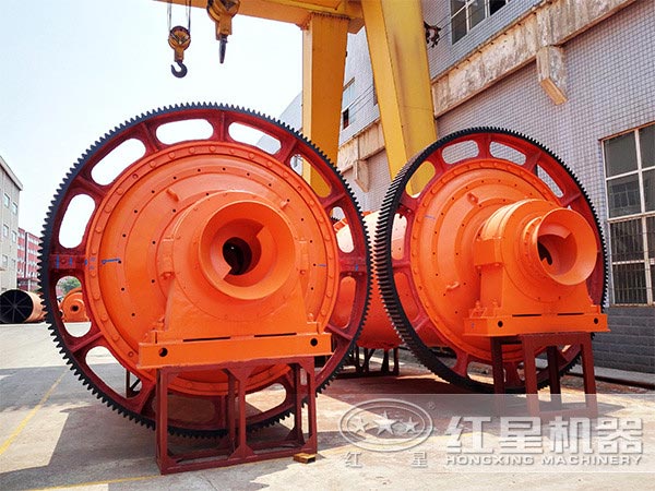 球磨機廠家 球磨機廠家