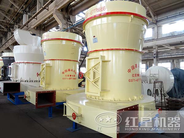 雷蒙磨機(jī)價格|雷蒙磨廠家