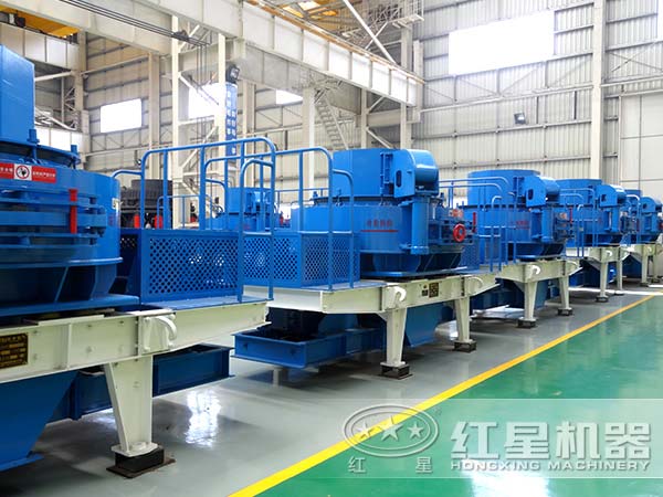 制砂機(jī) 制砂機(jī)