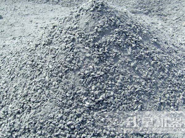 新型雷蒙磨粉機(jī)促進(jìn)粉煤灰實現(xiàn)資源化再利用