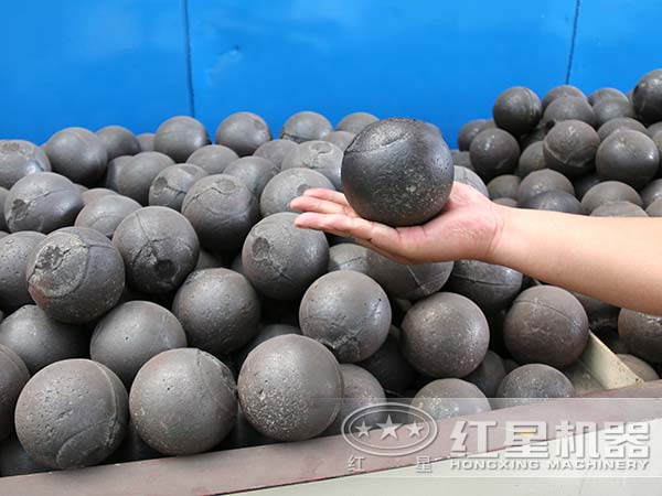 多規格耐磨鋼球 多規格耐磨鋼球