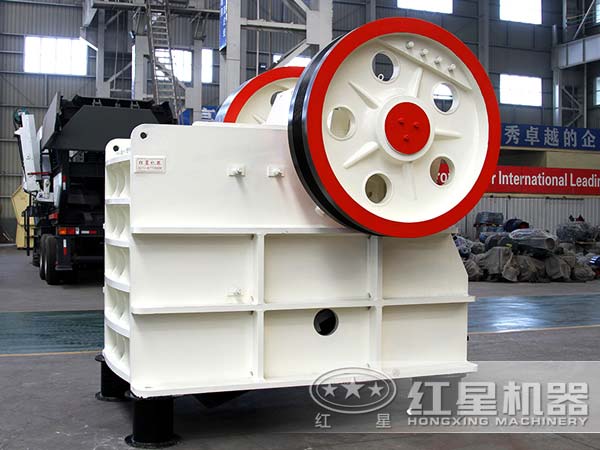 鄂式碎石機哪個牌子的好？大概價位是多少錢