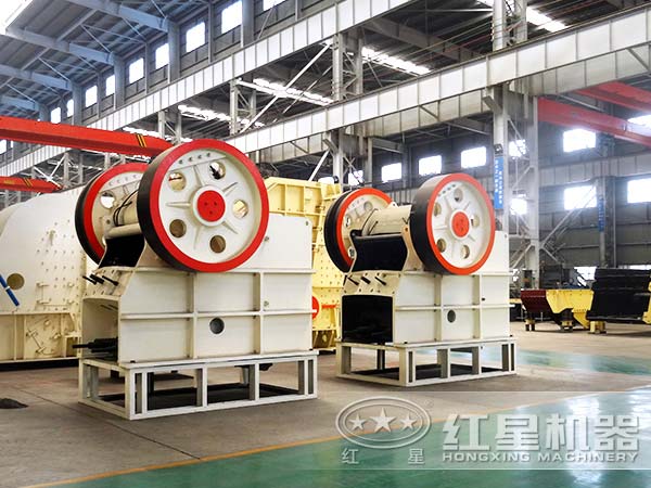 鄂式破碎機生產廠家 鄂式破碎機生產廠家