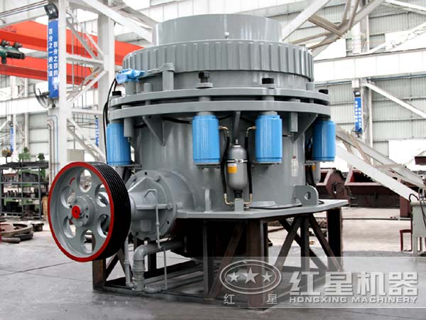 175圓錐破碎機 175圓錐破碎機