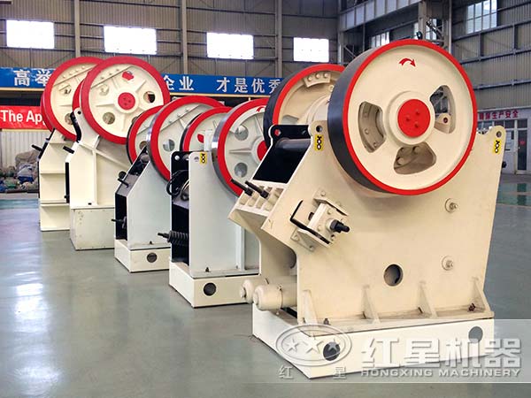 鄂式破碎機生產廠家 鄂式破碎機生產廠家