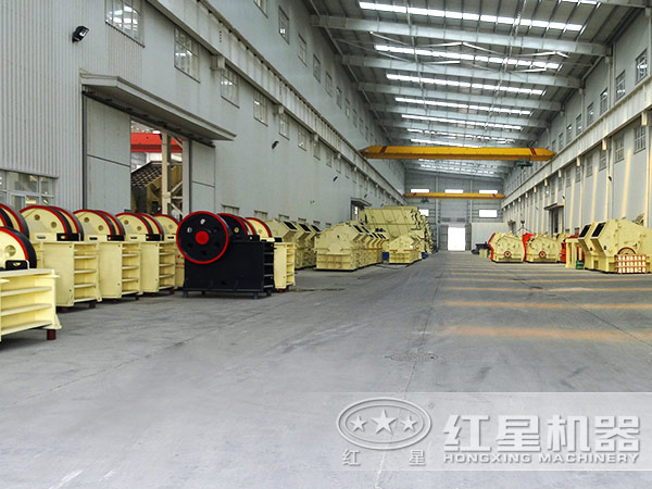 破碎機生產廠家 破碎機生產廠家