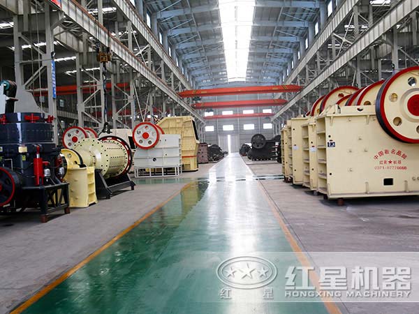 打石機設備廠家 打石機設備種類多