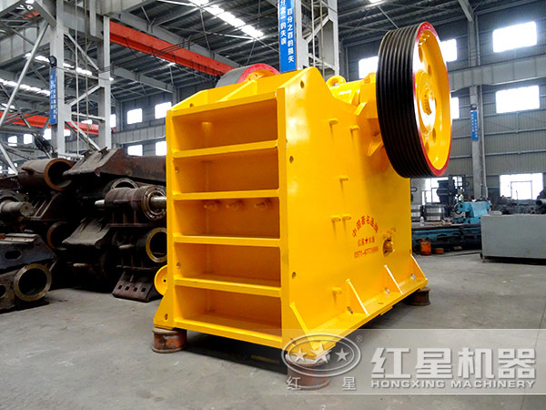 常用石灰石碎石機有哪些？怎么選？