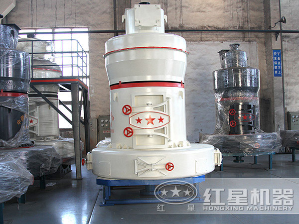 雷蒙磨粉機(jī) 雷蒙磨粉機(jī)