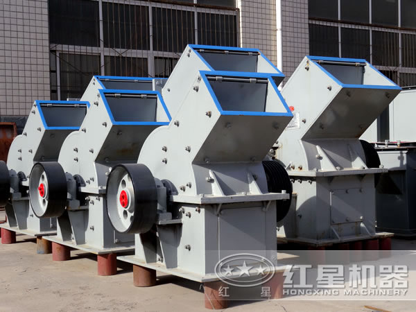 錘式破碎機生產廠家 錘式破碎機生產廠家