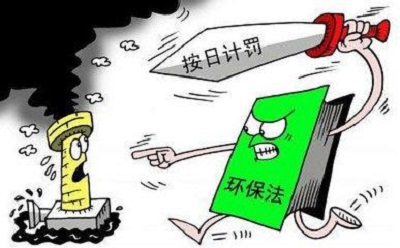 環保稅落地，新一代制砂機能否幫助砂石企業成功渡劫？