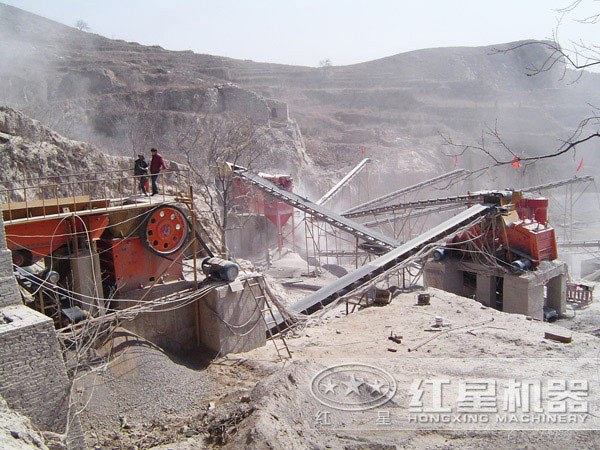 2018環(huán)保更加嚴(yán)格，各礦山企業(yè)都準(zhǔn)備好了嗎？