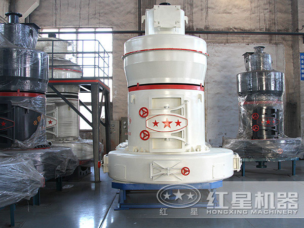 環保型磨粉機 環保型磨粉機