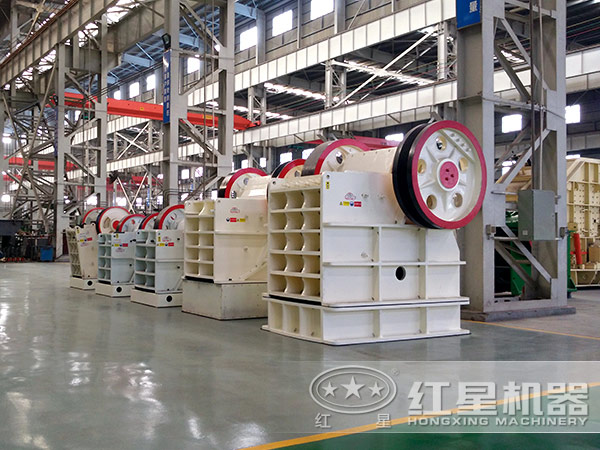 PE顎式破碎機廠家 PE顎式破碎機廠家