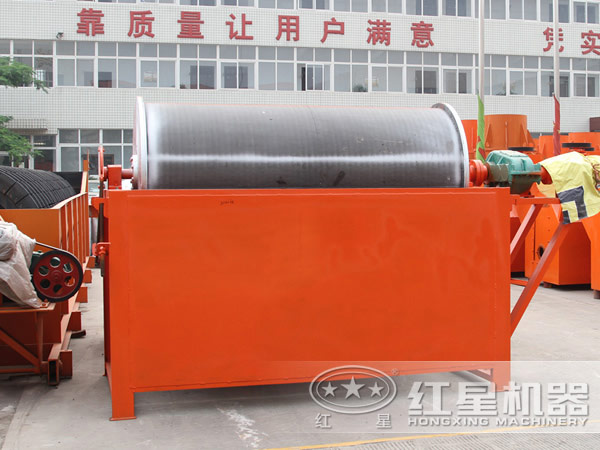 紅星干式磁選機 紅星干式磁選機