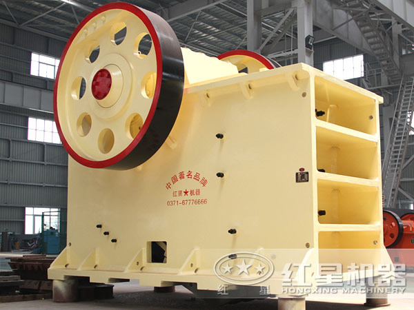 時產(chǎn)30噸400×600顎破_不含電機(jī)，直銷價格更優(yōu)惠