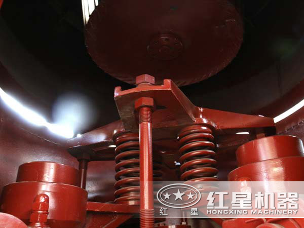 5r雷蒙磨內部結構 5r雷蒙磨內部結構