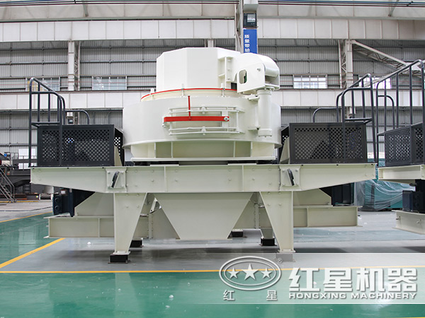 紅砂石巖制砂機 紅砂石巖制砂機