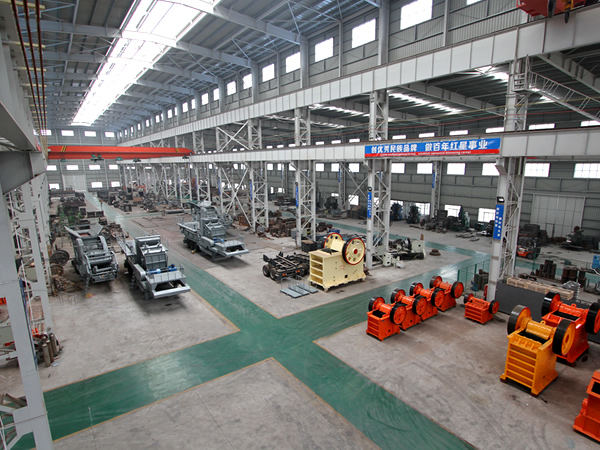 砂石破碎機生產廠家 砂石破碎機生產廠家