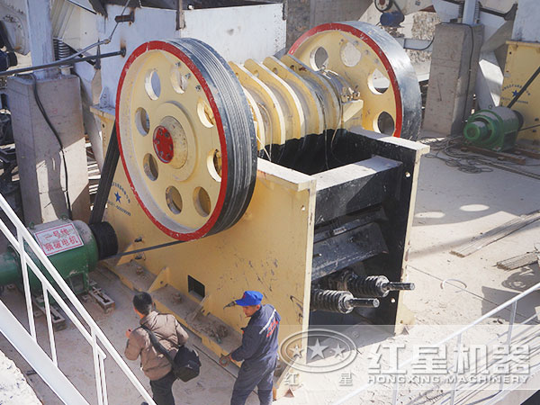 生產線現場指導 生產線現場指導