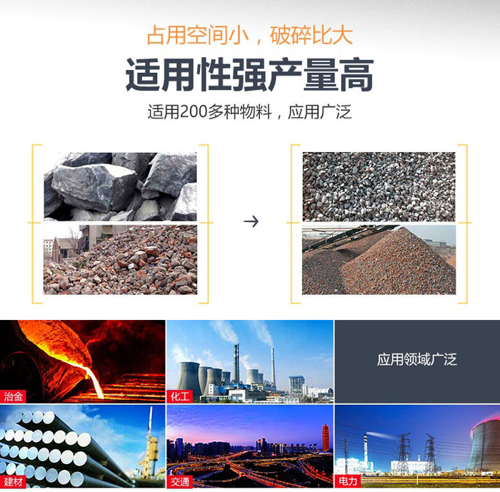 河卵石打砂碎石一體機應用領域 河卵石打砂碎石一體機應用領域