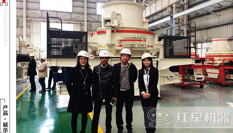 國際客戶來廠參觀 國際客戶來廠參觀