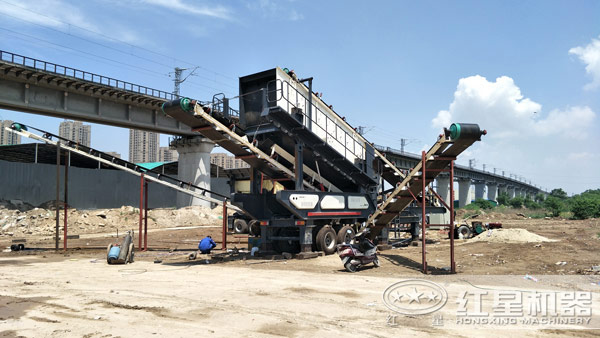 設備安裝搭設現場 設備安裝搭設現場