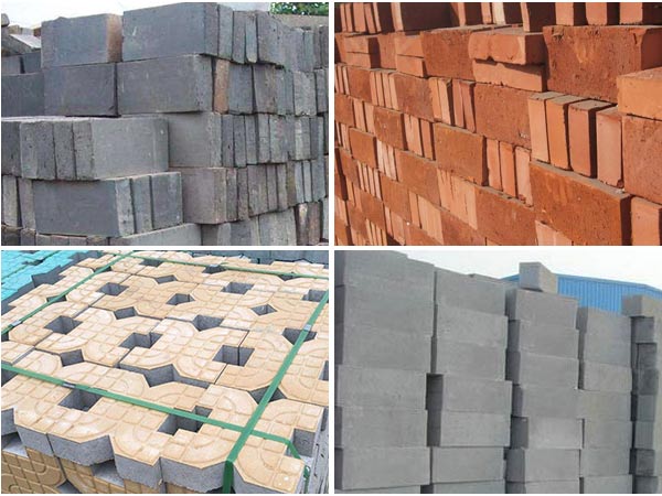 廢舊磚渣再利用 廢舊磚渣再利用