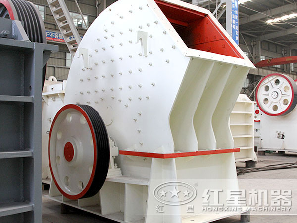 單機作業錘式破碎機 單機作業錘式破碎機