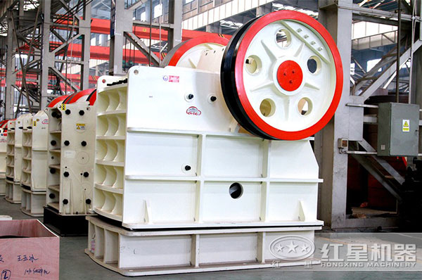 200噸碎石機(jī)價格多少錢，有哪些型號？