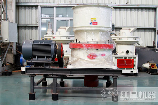 SC250單缸圓錐碎石機 SC250單缸圓錐碎石機