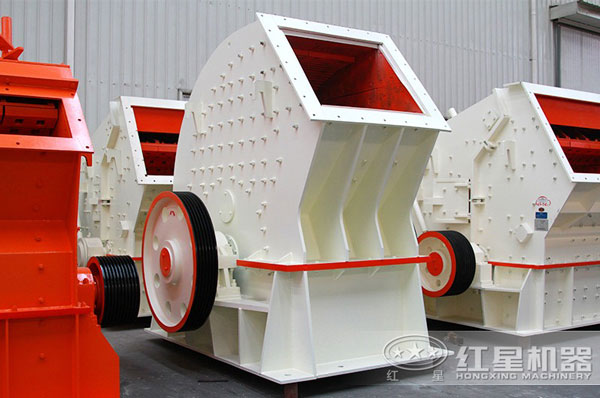 PCZ1410錘式碎石機 PCZ1410錘式碎石機