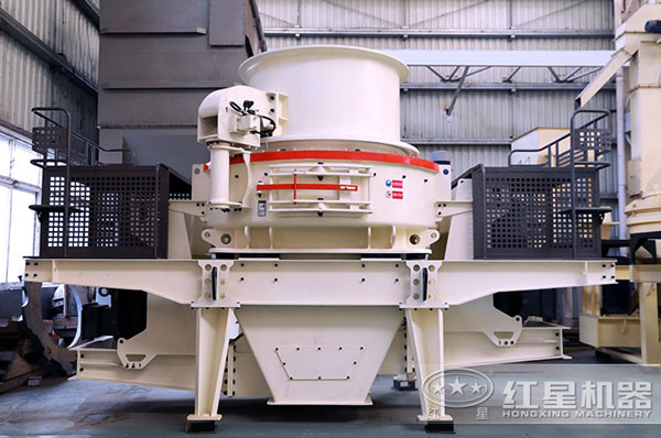 HXVSI-8518制砂碎石機 HXVSI-8518制砂碎石機