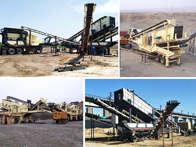 多組設(shè)備作業(yè)現(xiàn)場(chǎng)合集 多組設(shè)備作業(yè)現(xiàn)場(chǎng)合集