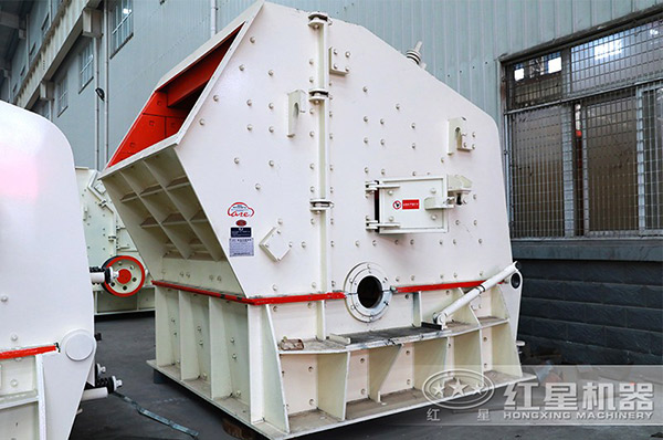 CI1520青石反擊打石機 CI1520青石反擊打石機