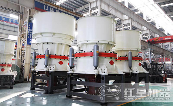 SC250S圓錐打石機 SC250S圓錐打石機