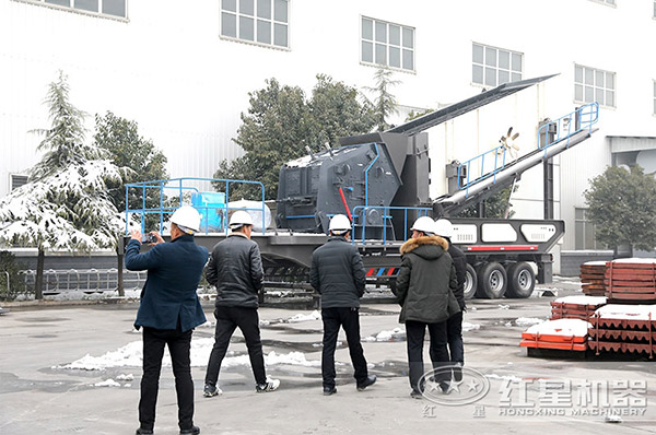 用戶驗(yàn)證:來(lái)紅星參觀考察 用戶驗(yàn)證:來(lái)紅星參觀考察