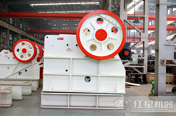 HD德版鄂式破石機 HD德版鄂式破石機