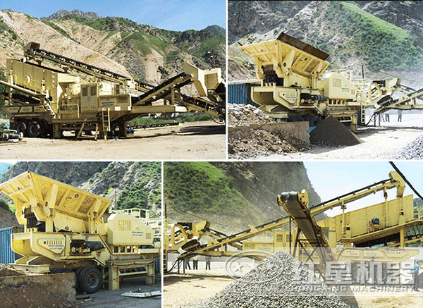 鄭州移動(dòng)石子破碎站價(jià)格是多少錢(qián)？哪個(gè)廠家好