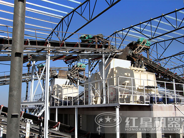 1010反擊破碎機(jī)價(jià)格是多少錢(qián)一臺(tái)，參數(shù)及性能怎么樣？