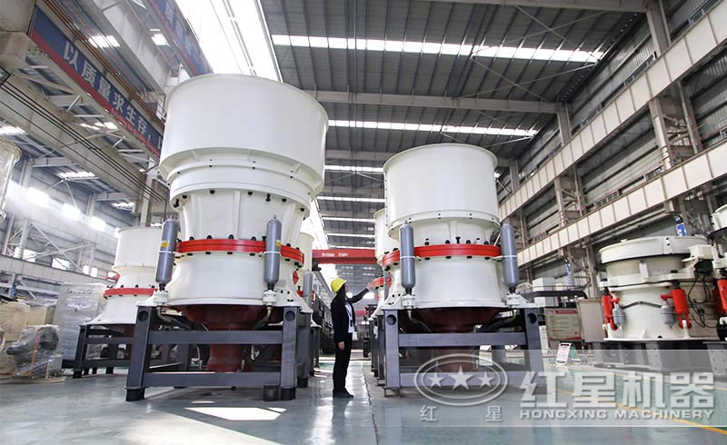 圓錐碎石機 圓錐碎石機