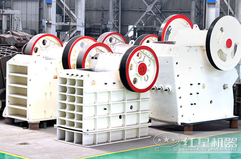 工業(yè)破碎機(jī)哪種比較好用？