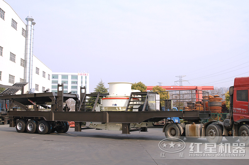 設備發貨現場 設備發貨現場